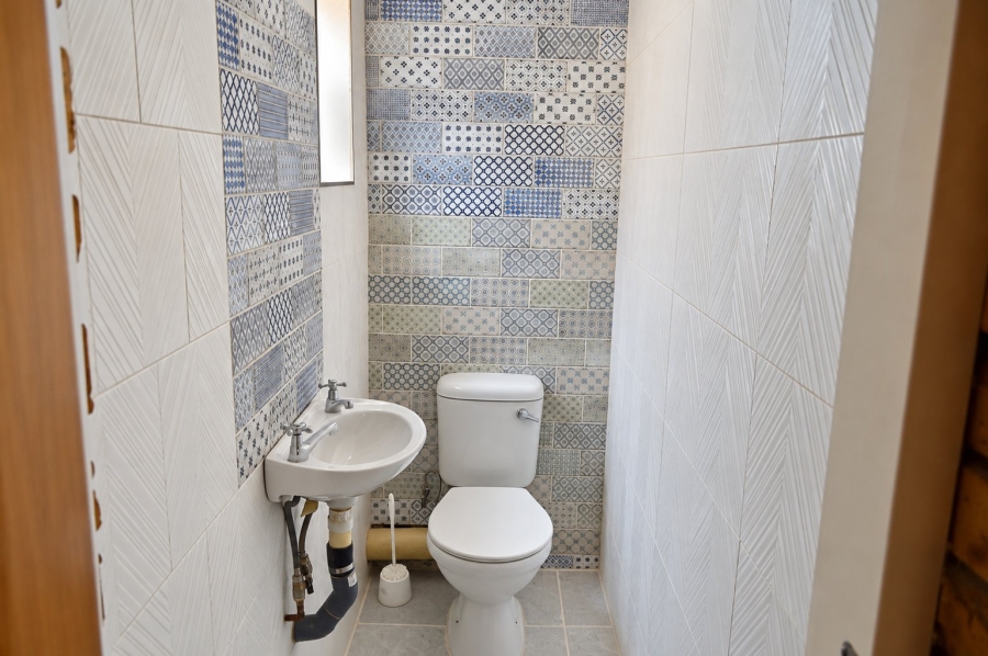 4 Bedroom Property for Sale in Doringkruin North West